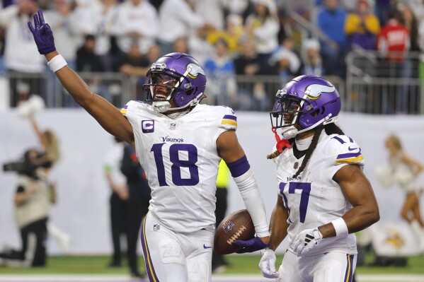 Stream packers top vikings game reddit